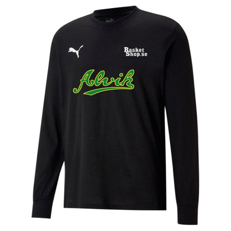 Alvik Basket Shootingshirt
