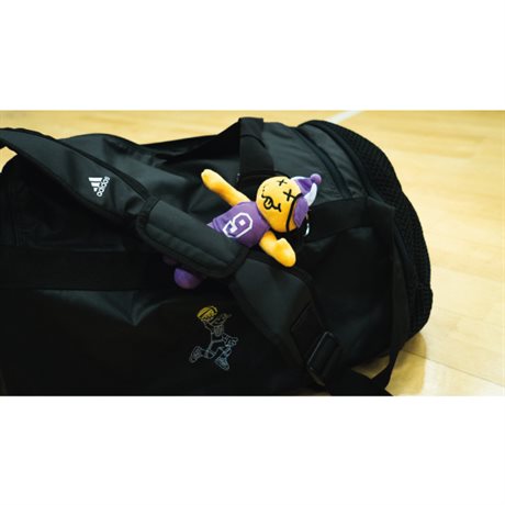 Adidas 4athlts Silvana Imam Duffel Helig