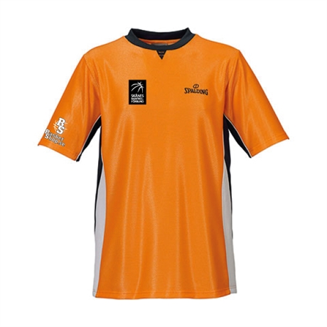 Skåne Referee Shirt Pro