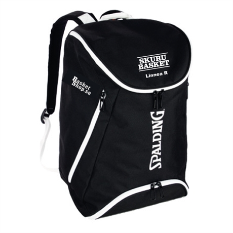 Skuru Basket Ryggsäck