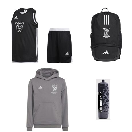 Kungsholmen Startpaket