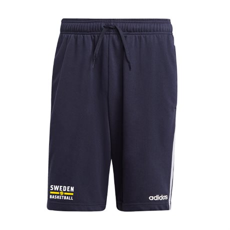 Sweden Basketball Adidas Collegeshorts