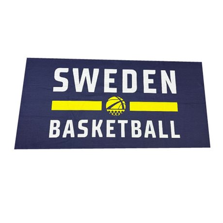 Sweden Basketball Badlakan