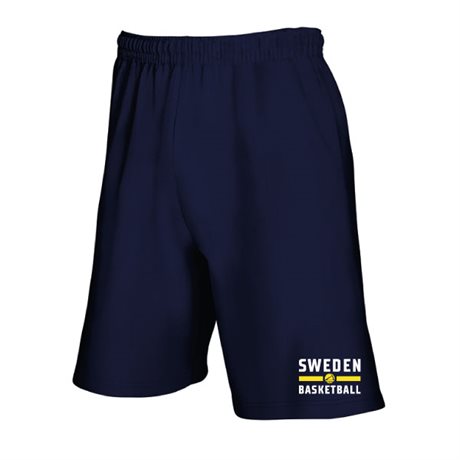 SWEDEN BASKETBALL Collegeshorts