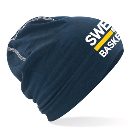 SWEDEN BASKETBALL Beanie Marin