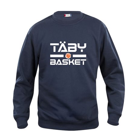 Täby Basket Sweatshirt