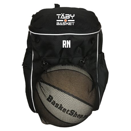 Täby Basket Basketryggsäck Rimbreaker