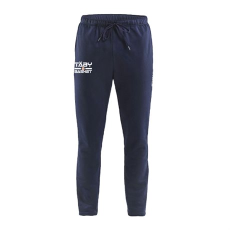 Täby Basket Sweatpant Craft