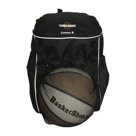 Tumba Basket Ryggsäck Hoopsack
