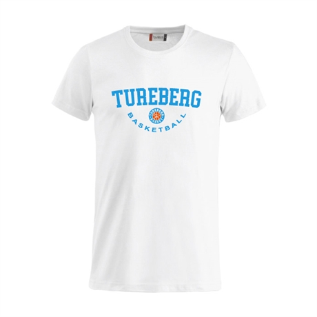 Tureberg-T-shirt-vit
