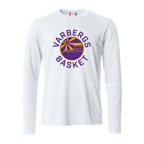 Varbergs-Basket-LS-Tee-Vit-Basketshop.se