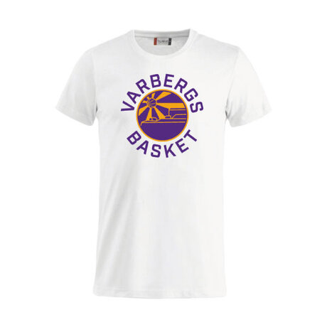 Varbergs-Basket-Tee-Vit-Basketshop.se