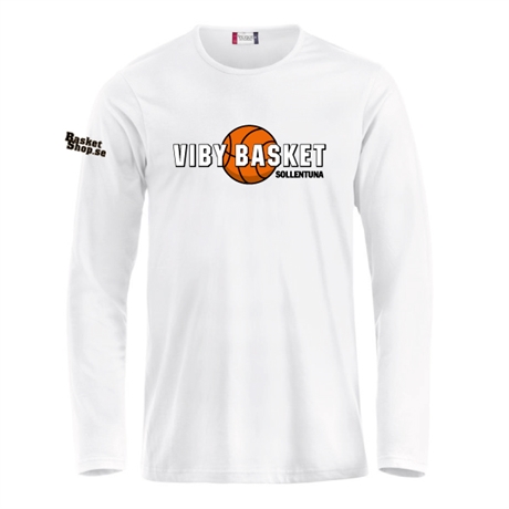 Viby Basket L/S Tee