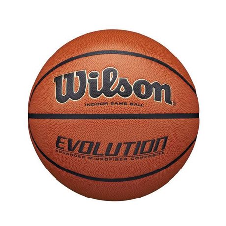 Wilson Evolution