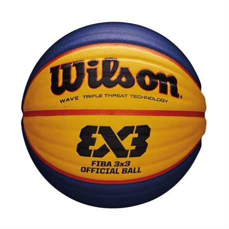 wilson basketboll