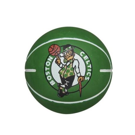 Wilson Teknikboll Boston Celtics
