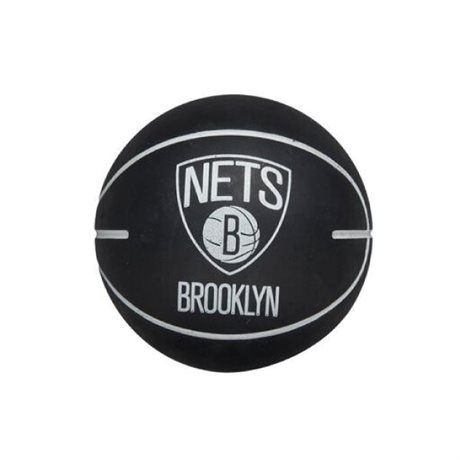 Wilson Teknikboll Brooklyn Nets
