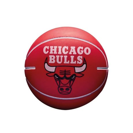 Wilson Teknikboll Chicago Bulls