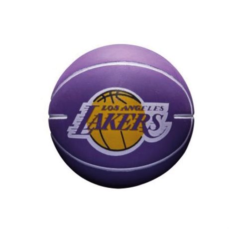 Wilson Teknikboll LA Lakers