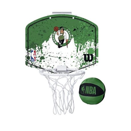 Wilson NBA Miniboard Boston Celtics