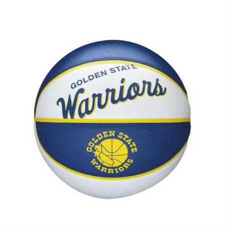 Wilson NBA Golden State Warriors Miniboll