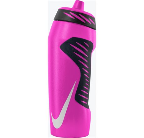 Nike Hyperfuel Flaska 700ml Rosa