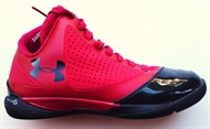 Basketshop.se - Under Armour Micro G Supersonic