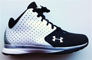 Basketshop.se - Under Armour Micro G Threat