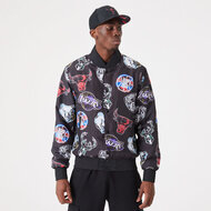 618 x 1.200 Nike NBA James Harden Brooklyn Nets Icon Edition