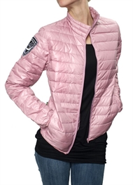 d.brand city downjacket