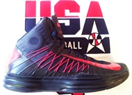 Basketshop.se Nike Hyperdunk Olympic Basketshop.se Nike Hyperdunk Olympic