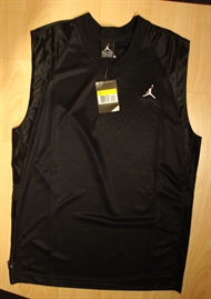 JORDAN TANK