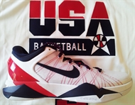 Basketshop.se Nike Zoom Kobe VII Olympic