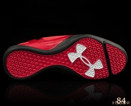 Basketshop.se - Under Armour Micro G Supersonic3