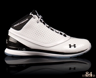 www.basketshop.se - Basketsko Under Armour Micro G Blur