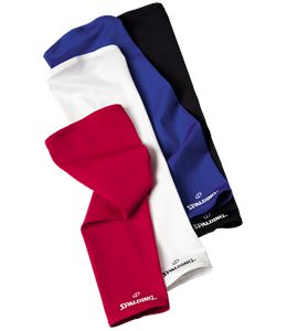 Spalding shootingsleeve Spalding shootingsleeve