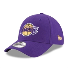 New Era LOS ANGELES LAKERS THE LEAGUE 9FORTY