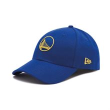 New Era GOLDEN STATE WARRIORS THE LEAGUE 9FORTY 