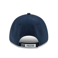 New Era INDIANA PACERS THE LEAGUE 9FORTY