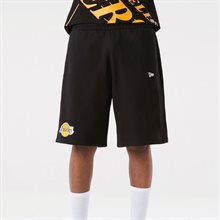 LA Lakers Logo Shorts