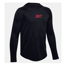 Under Armour SC30 Hoody Jr 