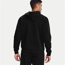UA Rival Fleece Full Zip Hoodie