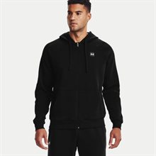 UA Rival Fleece Full Zip Hoodie