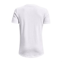 Under Armour Curry Symbol Tee Jr Vit