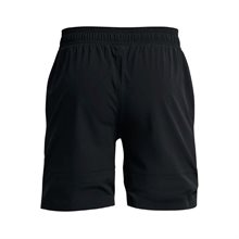 Under Armour Woven Shorts Svart/Vit