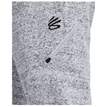 Under Armour Curry Sweatpants Gråmelerad