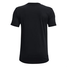 Under Armour Curry Three Easy Tee Jr