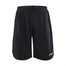 Craft Progress Basketshorts Jr Svart