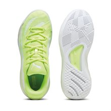 Puma All-Pro NITRO Lime Squeeze