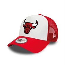 NBA Chicago Bulls Trucker 9FORTY 2024